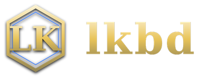 lkbd logo