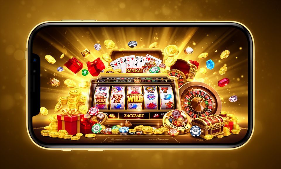 lkbd gaming platform